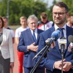 Tomasz PorÄba zrezygnowaÅ z funkcji szefa sztabu wyborczego PiS