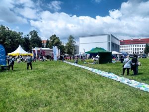 W centrum Rzeszowa powstanie potÄÅ¼na Biblioteka Nowa. WkrÃ³tce konkurs