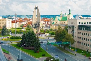 Ceny mieszkaÅ w Rzeszowie rosnÄ, ale nie tak szybko, jak w innych miastach