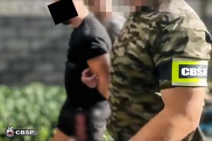 Rzeszowskie CBÅP rozbiÅo gang narkotykowy. PowiÄzany z kibolami Legii Warszawa