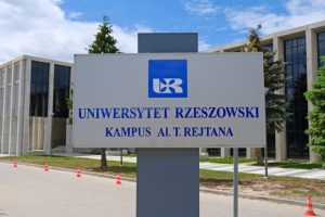 Studia miejskie - nowy kierunek na Uniwersytecie Rzeszowskim