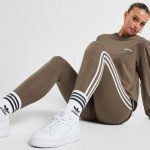 Stylowe komplety dresowe od najlepszych marek