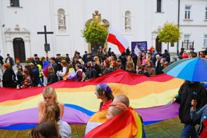 W sobotÄ IV Marsz RÃ³wnoÅci w Rzeszowie. PoprowadzÄ go drag queens