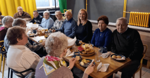 "Zawieszone obiady". Rzeszowski Pub SpÃ³Ådzielczy zbiera pieniÄdze dla seniorÃ³w