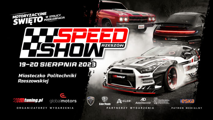 speed-show-rzeszow