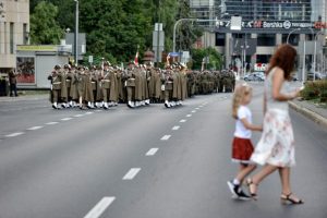 ÅwiÄto Wojska Polskiego. Na Podkarpaciu pikniki wojskowe w czterech miastach