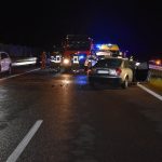 BÄdÄ zarzuty dla 86-latka za spowodowanie tragedii na autostradzie A4