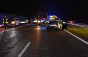 BÄdÄ zarzuty dla 86-latka za spowodowanie tragedii na autostradzie A4