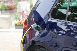 Budimex Mobility uruchomiÅ w Rzeszowie szeÅÄ e-stacji Åadowania elektrykÃ³w