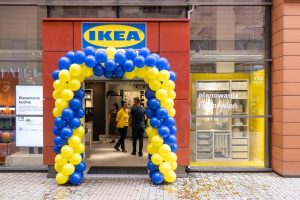 IKEA z nowym studiem planowania i zamÃ³wieÅ w Rzeszowie