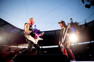 Metallica w nowej jakoÅci w kinach Helios. Czas na porywajÄce koncerty [ZAPROSZENIA]