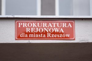 Prokuratura wszczÄÅa Åledztwo ws. legionelli w Rzeszowie. ByÅy zaniedbania?