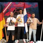 Rzeszowianin z brÄzowym medalem na Mistrzostwach Åwiata Freestyle Football