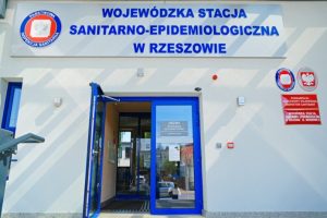 Legionella w Rzeszowie: 164 zakaÅ¼enia, 25 zgonÃ³w. Sanepid: ognisko wygasa