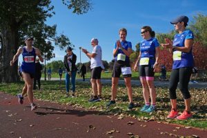 Nie bÄdzie Maratonu Rzeszowskiego, bÄdzie Festiwal Biegowy Pratt&Whitney