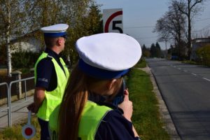 Ostatni weekend wakacji. Podkarpacka policja apeluje o ostroÅ¼nÄ jazdÄ