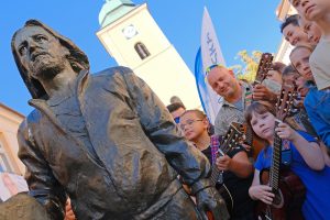 RzeszÃ³w po raz kolejny zagraÅ dla Nalepy - "Kiedy byÅem maÅym chÅopcem" [FOTO]