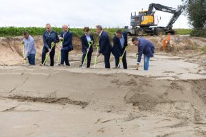 Strabag przedÅuÅ¼y ulicÄ WoÅyÅskÄ. Powstanie nowy dojazd do osiedla