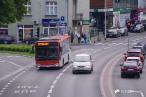 W piÄtek "DzieÅ bez samochodu". W Rzeszowie darmowa komunikacja