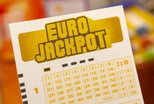 Wygrana III stopnia Eurojackpot. Na Podkarpaciu trafiono prawie 2 mln zÅ