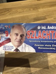 Poczta Polska zapycha skrzynki ulotkami PiS. "Bezczelna propaganda"