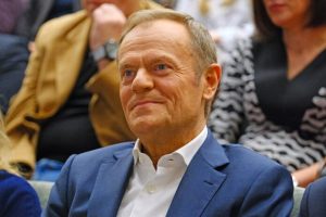 Tusk w czwartek i piÄtek na Podkarpaciu, a KaczyÅski w niedzielÄ