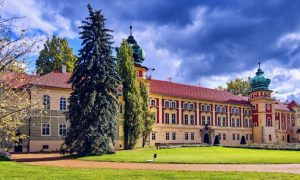 W niedzielÄ ÅwiÄto Parku w Muzeum - Zamku w ÅaÅcucie. Piknik z atrakcjami