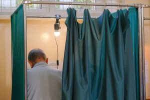 Wyniki referendum na Podkarpaciu. Dane PKW z 28,99 proc. komisji