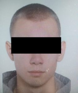 ZabÃ³jstwo pod JasÅem! Policjanci zatrzymali 20-letniego Jakuba W.