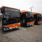 20 nowych autobusÃ³w dla rzeszowskiej komunikacji. KrÃ³tkie i przegubowe