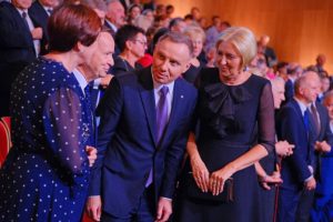 Andrzej Duda z dwudniowÄ wizytÄ na Podkarpaciu: w ÅaÅcucie i Jasionce