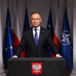 Duda powierzyÅ Morawieckiemu misjÄ tworzenia rzÄdu. Åukacijewska: Duda gÅosem PiS