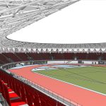 Miasto ratuje Podkarpackie Centrum Lekkoatletycznego. Dosypuje miliony