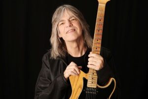 RzeszÃ³w Jazz Festiwal 2023. W listopadzie 6 koncertÃ³w. GwiazdÄ Mike Stern