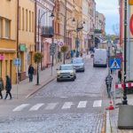 Uwaga! Od poniedziaÅku miasto zamyka ulicÄ Matejki dla samochodÃ³w