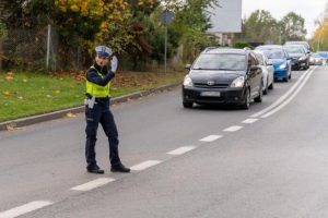 Wszystkich ÅwiÄtych. 3 kolizje na drogach Rzeszowa i powiatu rzeszowskiego