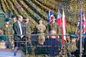 2023 rok w Rzeszowie: ksiÄÅ¼Ä William, Joe Biden, legionella, koniec "Murzynka"...