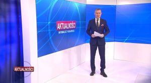 "AktualnoÅci" TVP RzeszÃ³w tylko w internecie. Bezwstydne Å¼ale politykÃ³w PiS