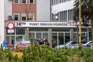 RzeszÃ³w. W sobotÄ Punkty ObsÅugi PodrÃ³Å¼nego nieczynne