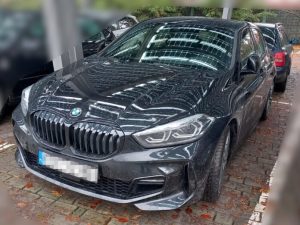 Skradzione w Hiszpanie luksusowe BMW, odnalezione w Rzeszowie