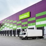 "Stokrotka" otworzyÅa w Rzeszowie nowe centrum dystrybucyjne