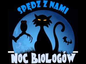 13. Noc BiologÃ³w w Rzeszowie! Odkryj fascynujÄcy Åwiat natury