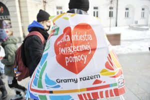 32. FinaÅ Wielkiej Orkiestry ÅwiÄtecznej Pomocy. Program atrakcji w Rzeszowie