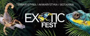 Exotic Fest, czyli najwiÄksze targi terrarystyczno-akwarystyczne z botanikÄ docierajÄ do Rzeszowa