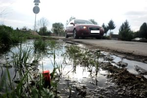 Jest zezwolenie na budowÄ poÅÄczenia ulic KrzyÅ¼anowskiego i Wieniawskiego