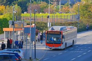 MPK RzeszÃ³w. SprzedaÅ¼ biletÃ³w semestralnych uczniowskich