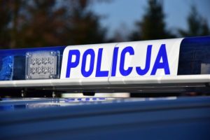 Sylwestrowo-noworoczny weekend na podkarpackich drogach: 6 wypadkÃ³w