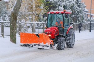 Trudne warunki na rzeszowskich drogach. Kolizje i opÃ³Åºnienia MPK