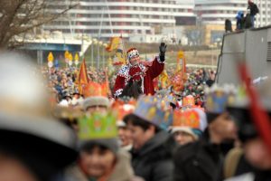 W sobotÄ w Rzeszowie Orszak Trzech KrÃ³li. Po trzech latach przerwy