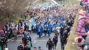 W sobotÄ w Rzeszowie Orszak Trzech KrÃ³li. Utrudnienia w ruchu